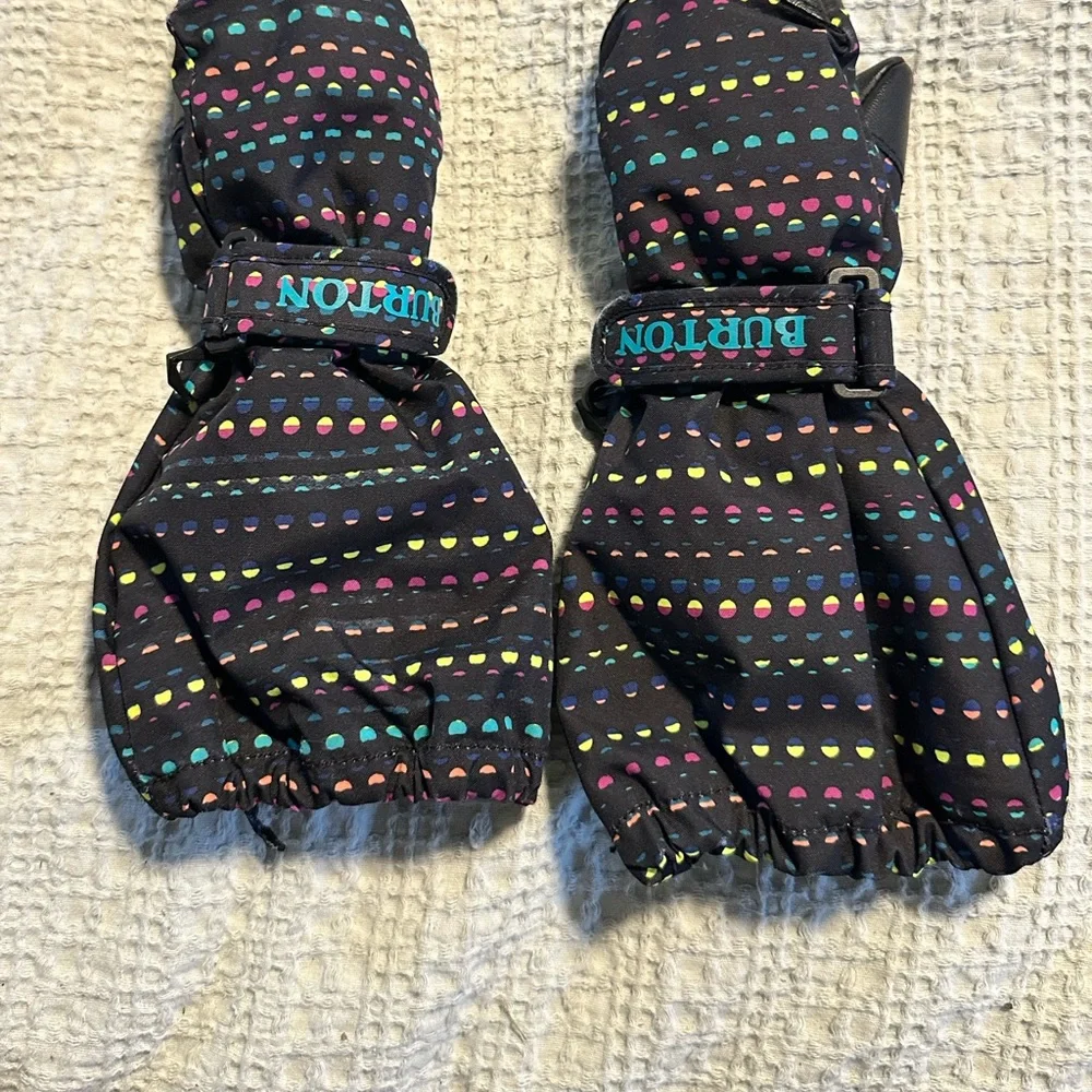 Burton Kids' Mittens